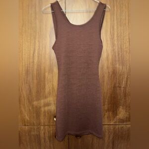 Roxy Women’s Good Keepsake Mini Dress Size M